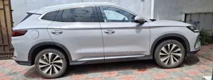 BYD Song Plus DM-i 2024