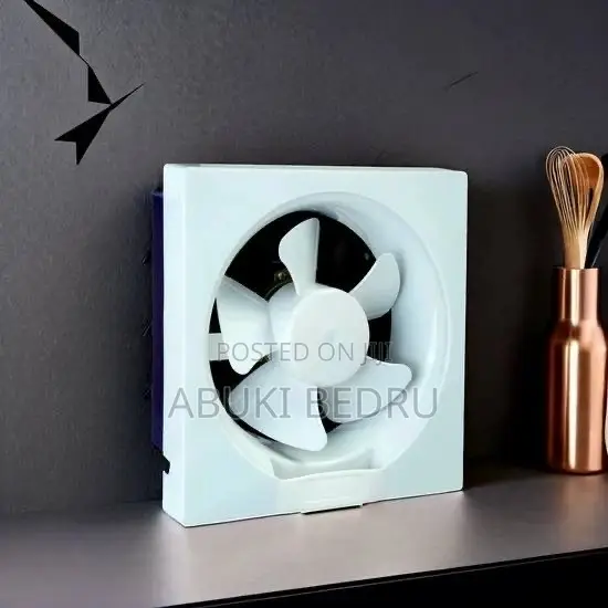 Copchi Windondow Ventilator Fan