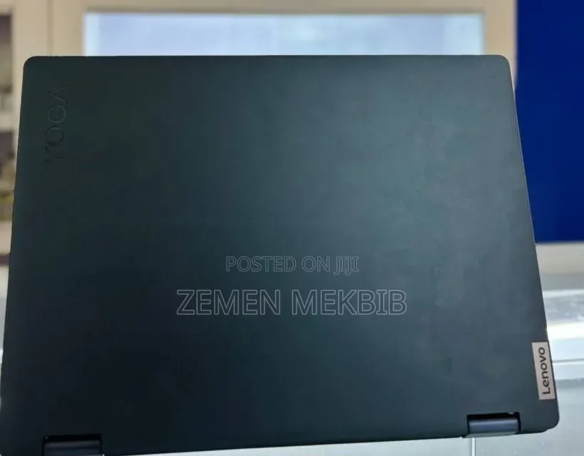 New Laptop Lenovo 16GB AMD Ryzen 7 SSD 512GB