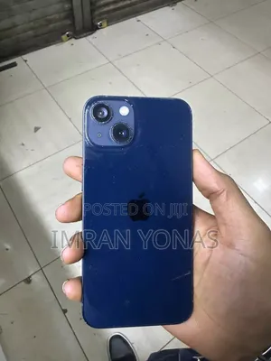 Apple iPhone 13 128 GB Blue