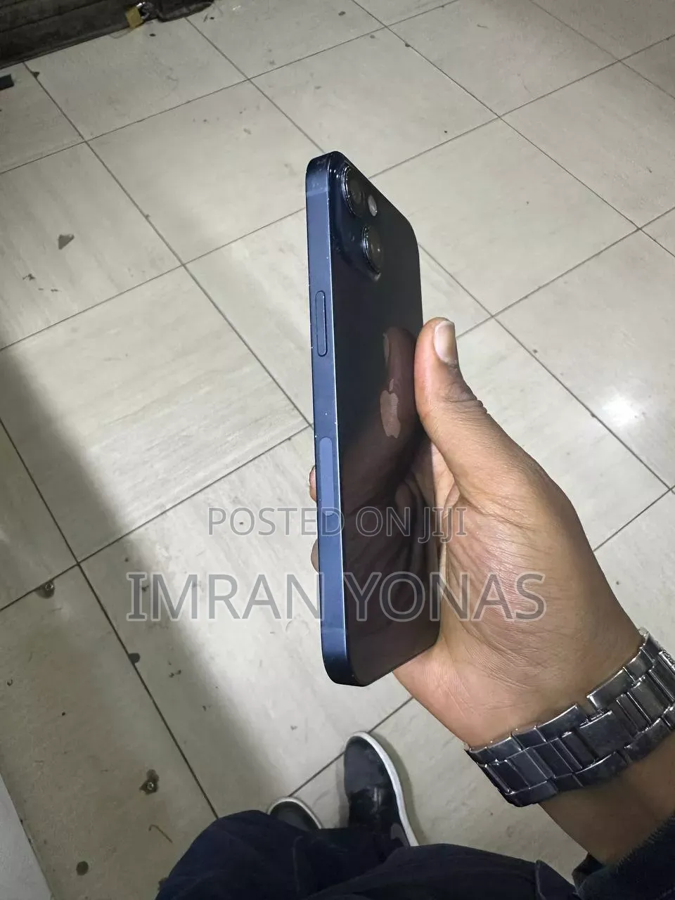 Apple iPhone 13 128 GB Blue