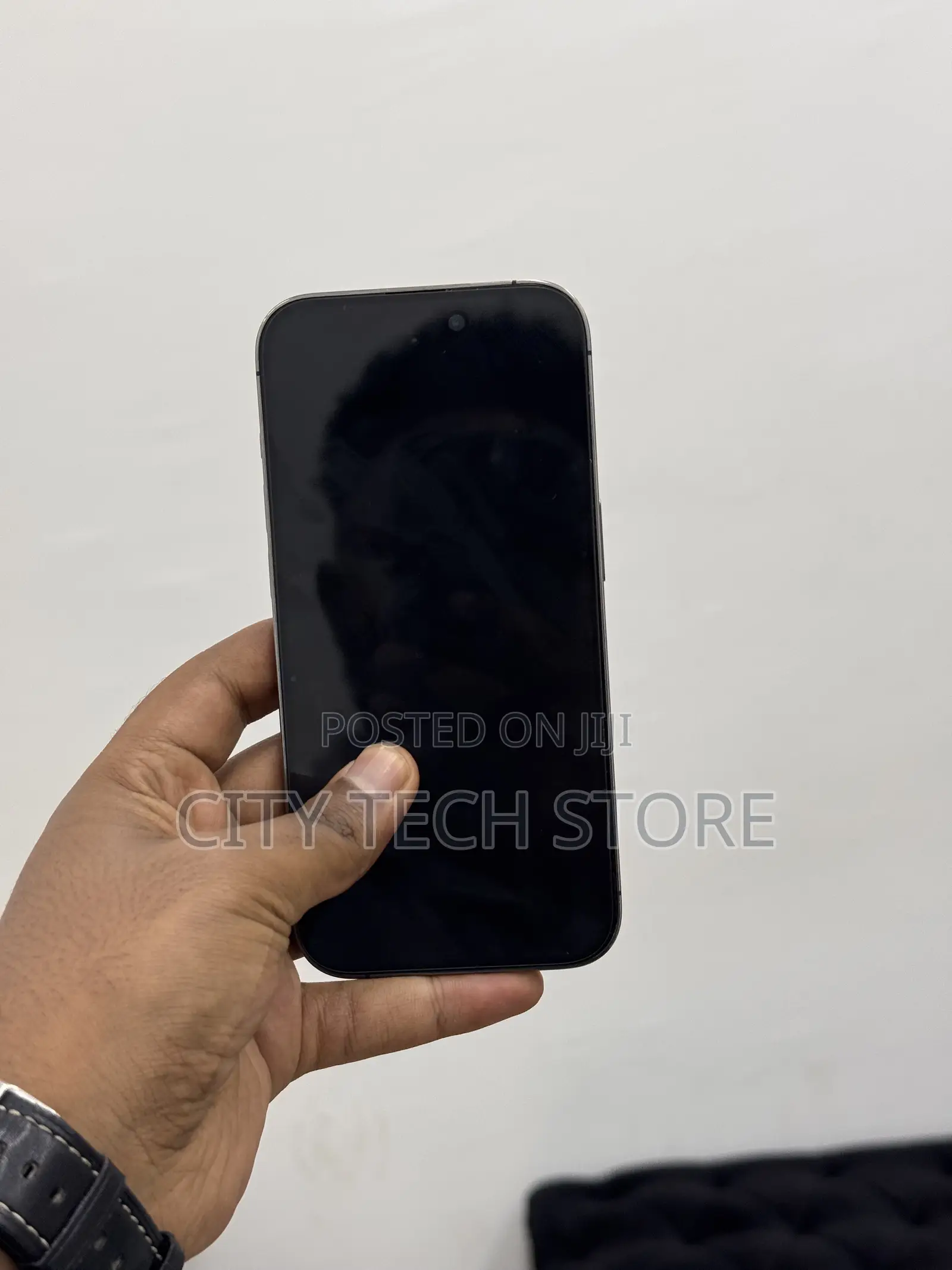 Apple iPhone 14 Pro 128 GB Purple