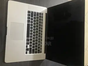 Laptop Apple MacBook Pro 2014 16GB SSD 512GB