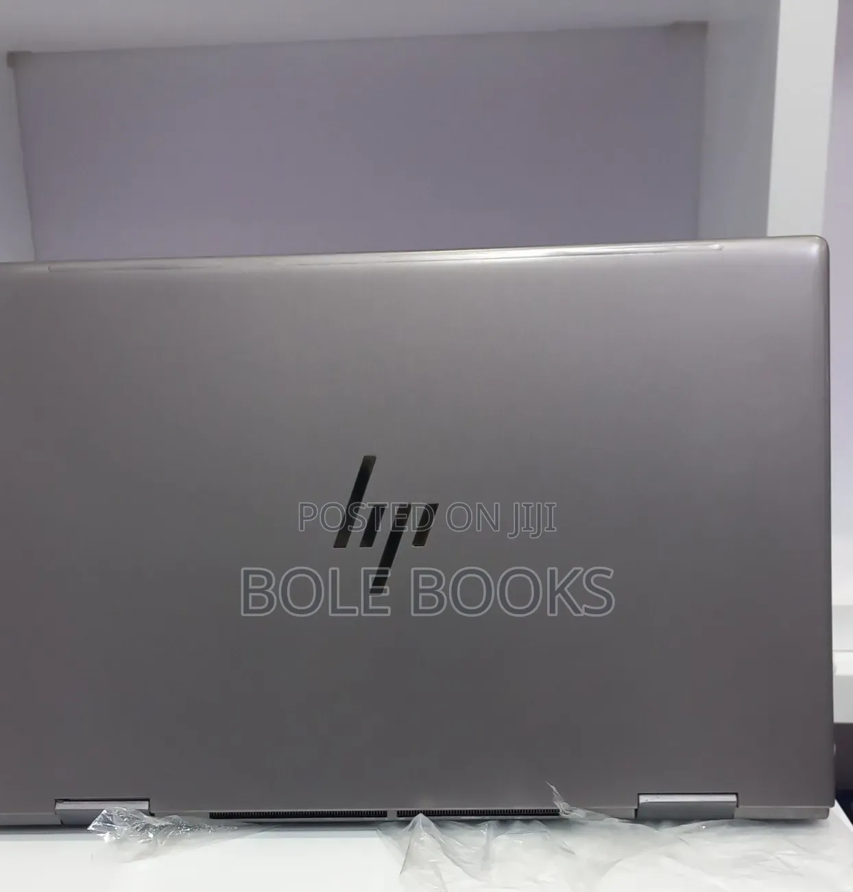 New Laptop HP Envy X2 16GB Intel Core Ultra 7 SSD 512GB