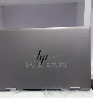 New Laptop HP Envy X2 16GB Intel Core Ultra 7 SSD 512GB