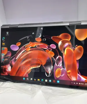 New Laptop HP Envy X2 16GB Intel Core Ultra 7 SSD 512GB