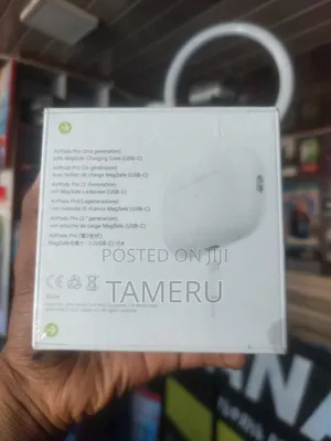 Airpod Pro