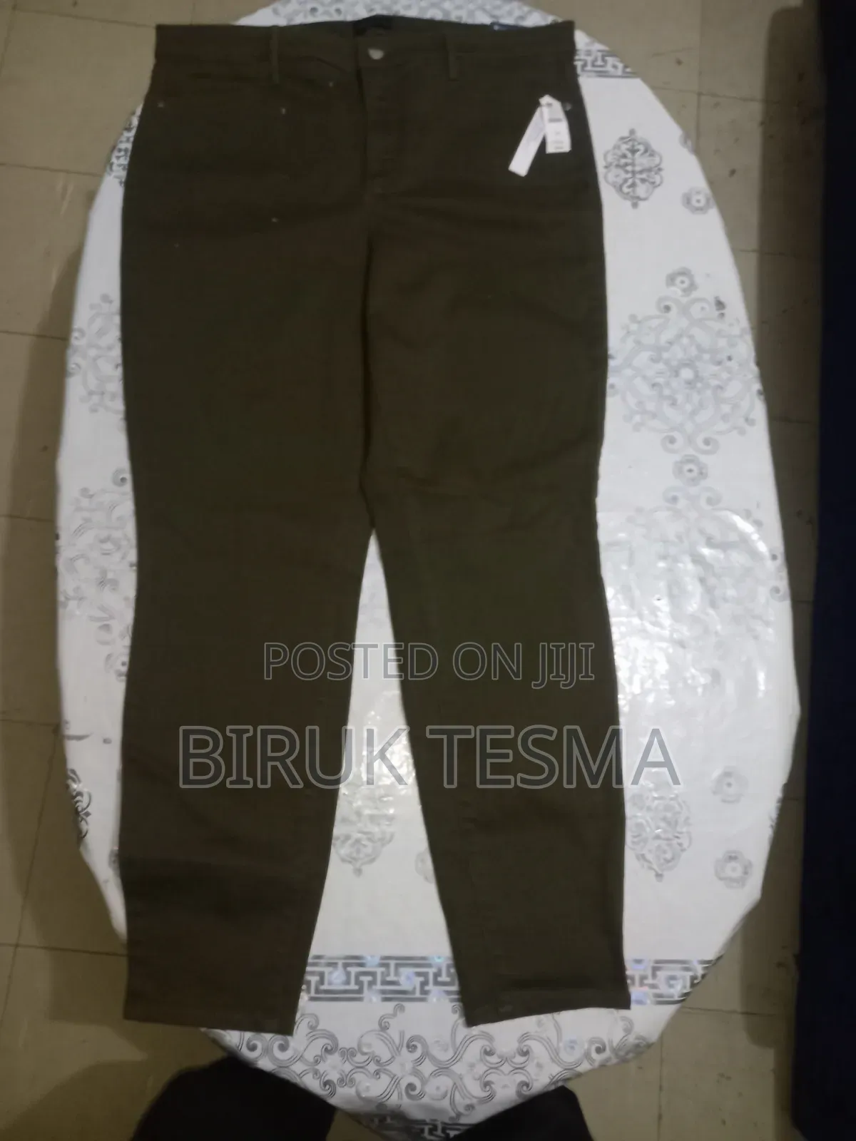 Womens Jeans