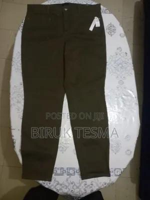 Womens Jeans
