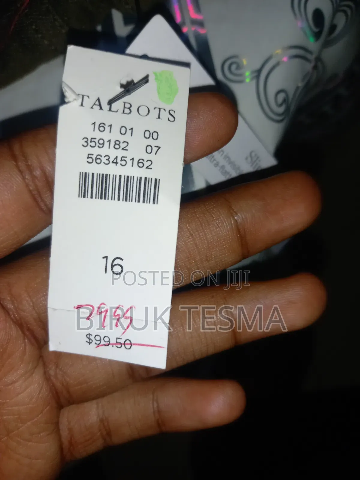 Womens Jeans