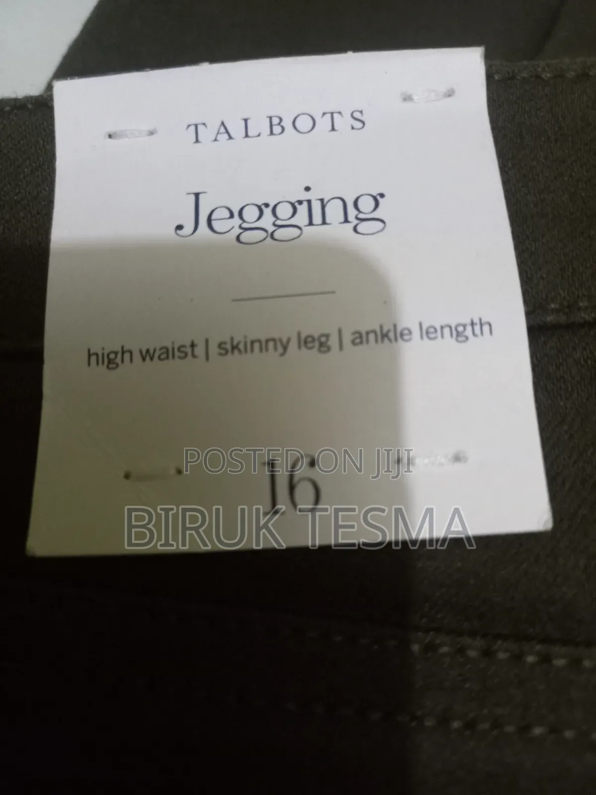 Womens Jeans