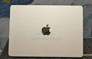 New Laptop Apple MacBook Air 2022 M2 8GB Apple M2 SSD 256GB