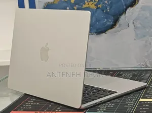 New Laptop Apple MacBook Air 2022 M2 8GB Apple M2 SSD 256GB