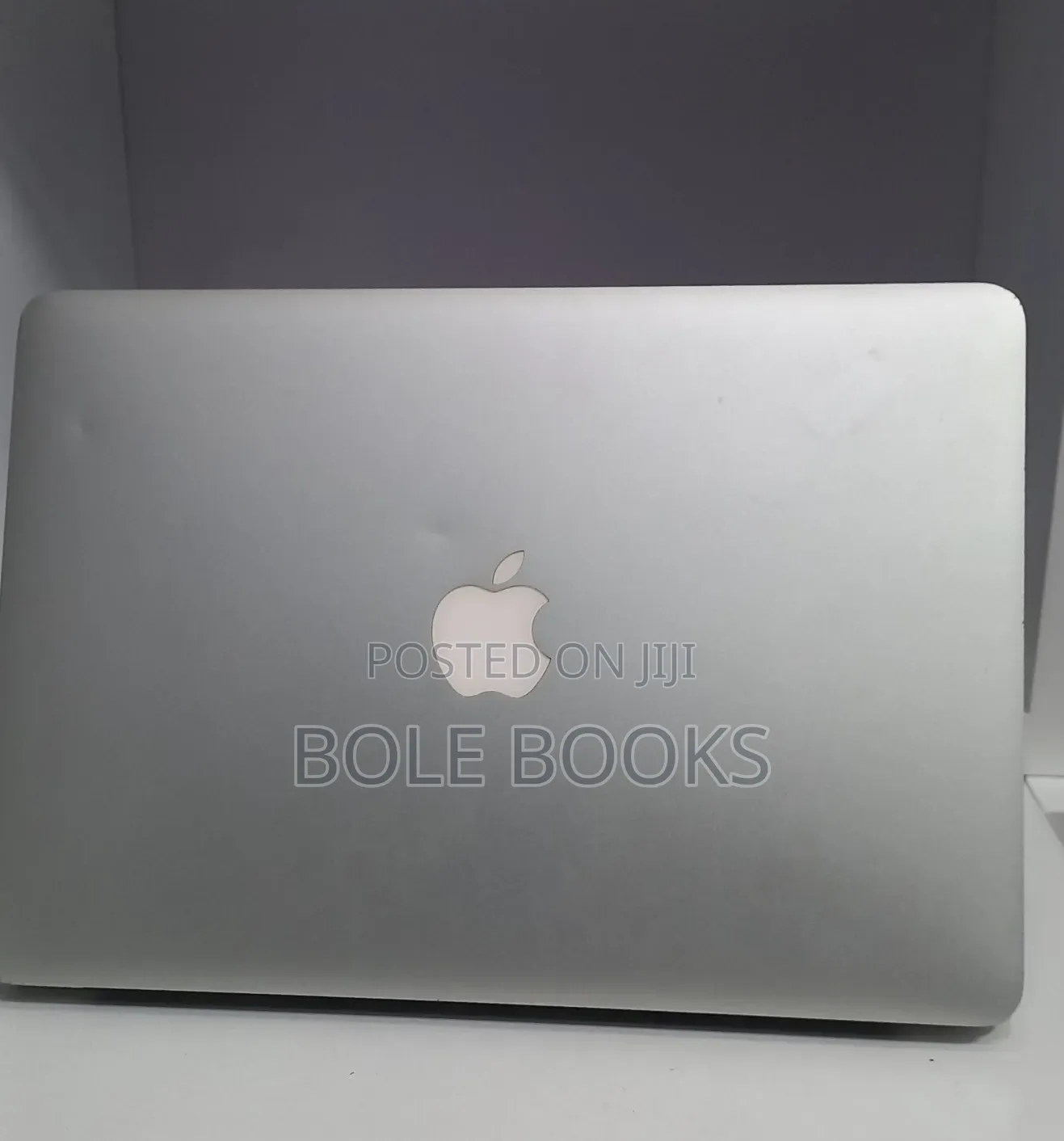New Laptop Apple MacBook Air 2017 8GB Intel Core i7 SSD 128GB