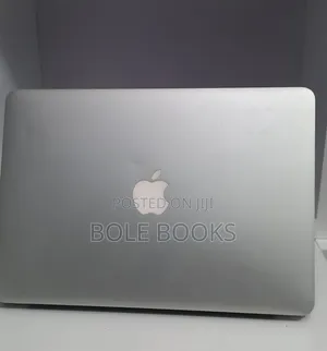 New Laptop Apple MacBook Air 2017 8GB Intel Core i7 SSD 128GB
