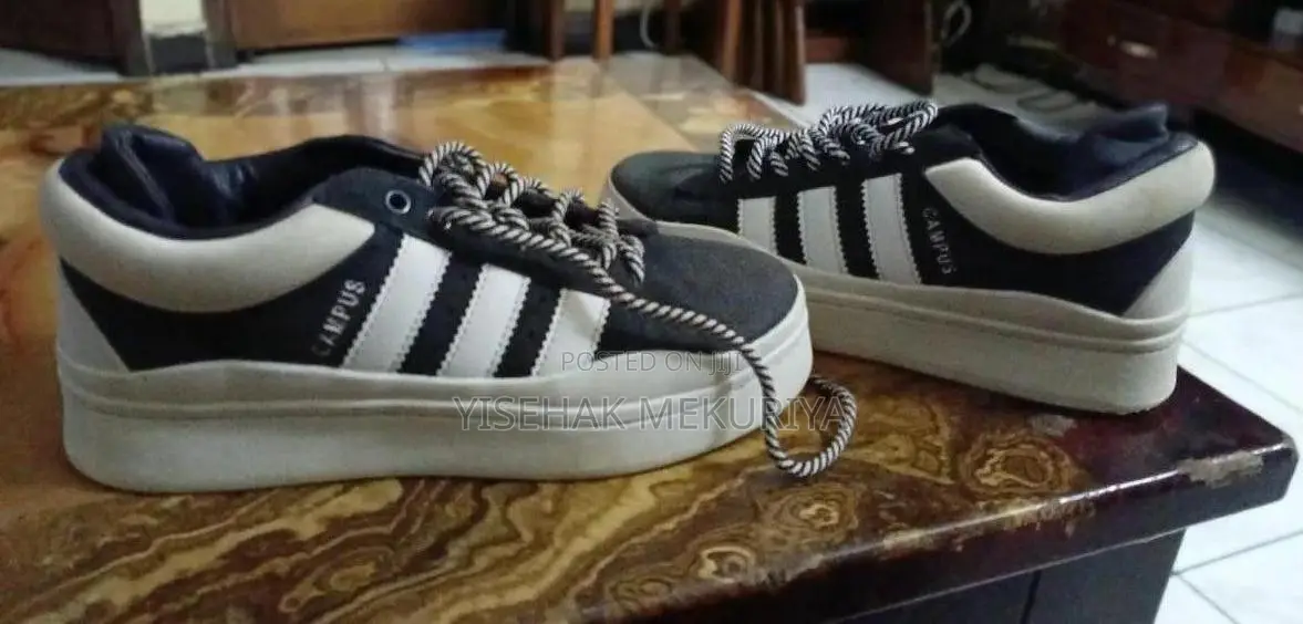 Adidas Campus