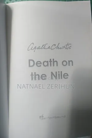 Death on the Nile