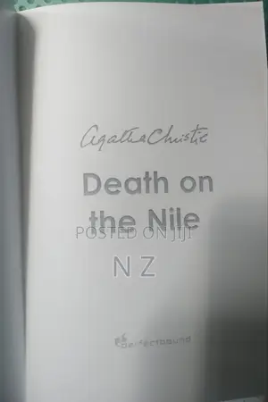 Death on the Nile