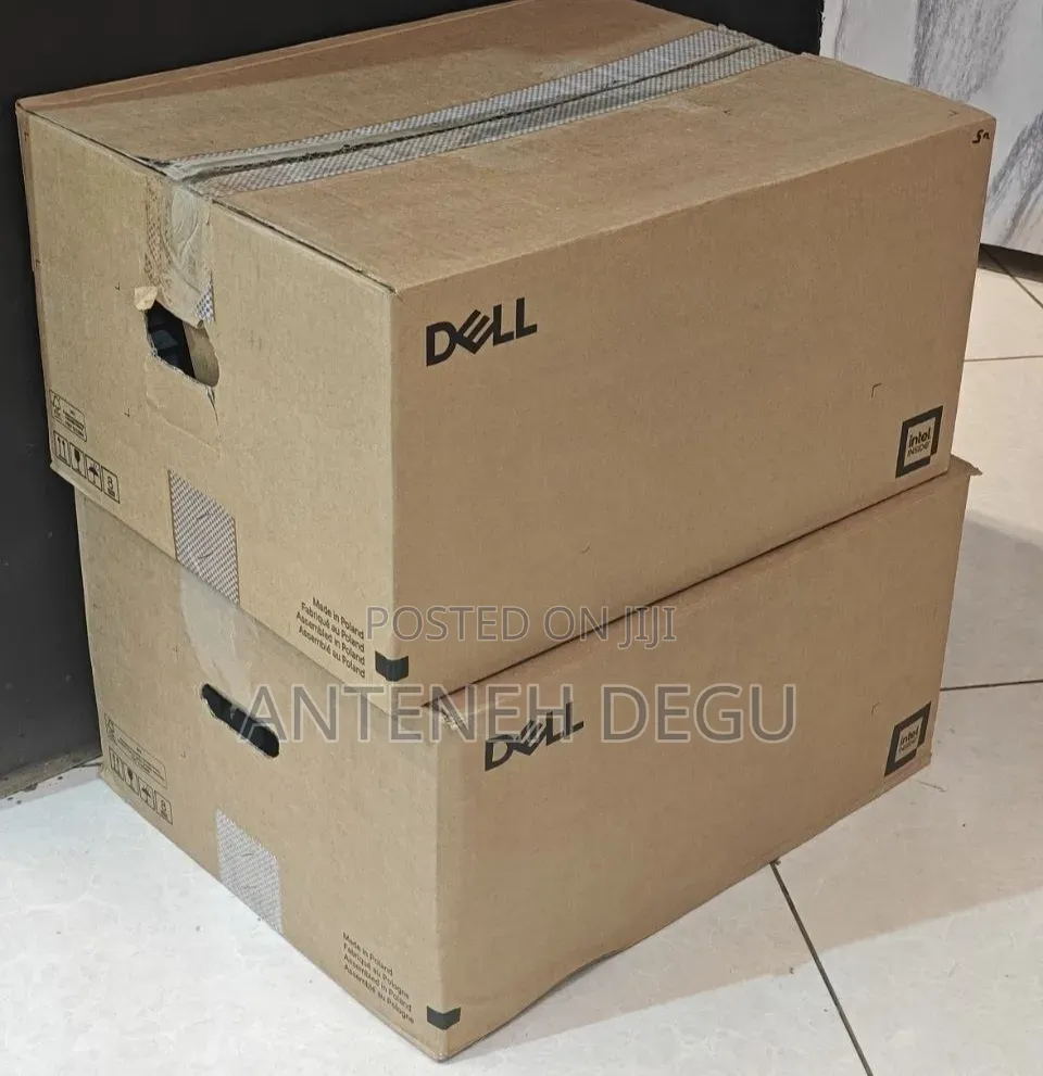 New Desktop Computer Dell Optiplex 7020 8GB Intel Core i5 SSD 512GB