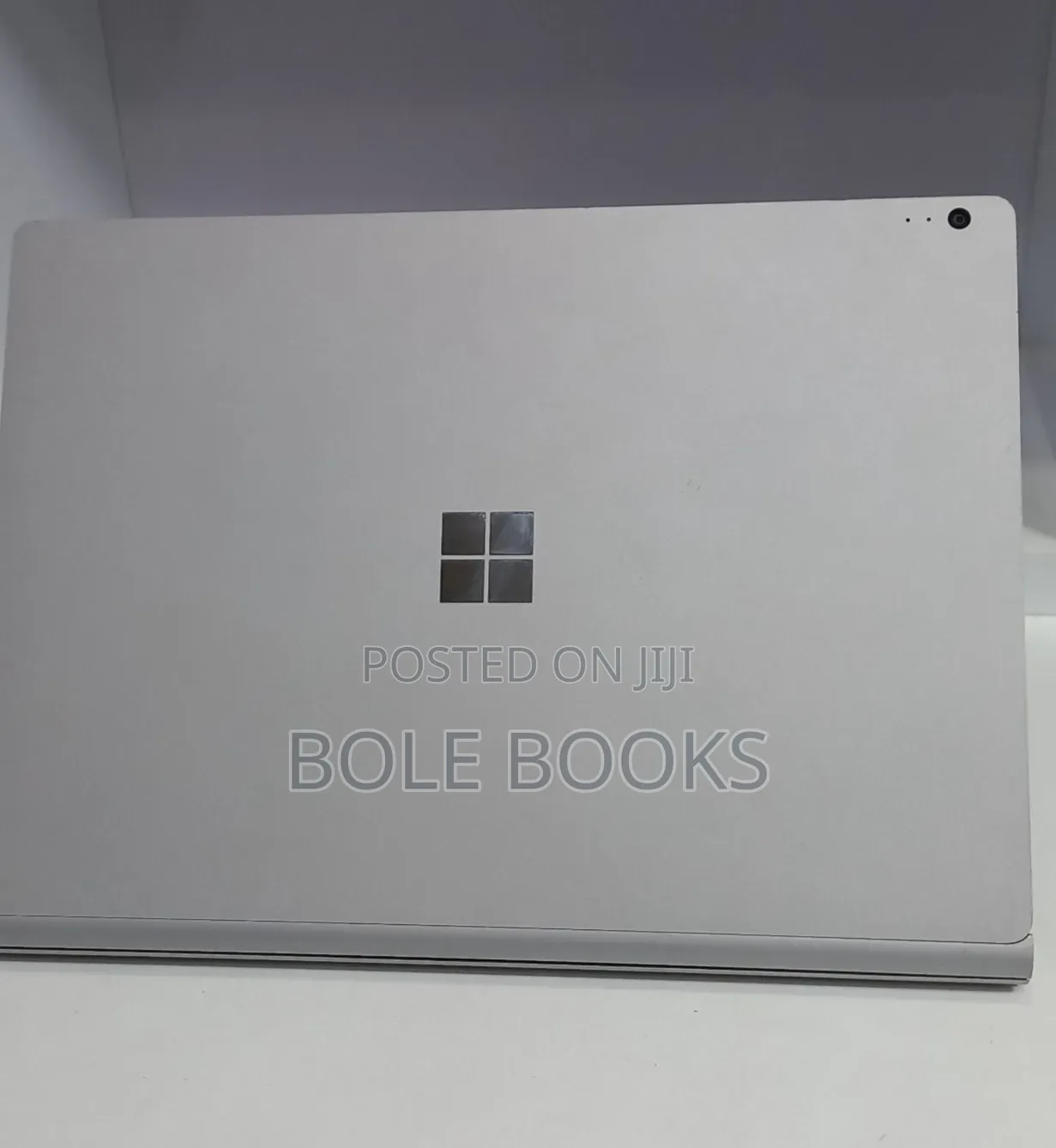 New Laptop Microsoft Surface Book 2 16GB Intel Core i7 SSD 512GB
