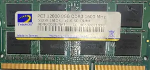 DDR 3 8gb Laptop Ram
