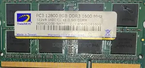 DDR 3 8gb Laptop Ram
