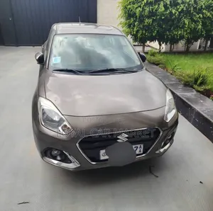Suzuki Dzire 2020 Gray