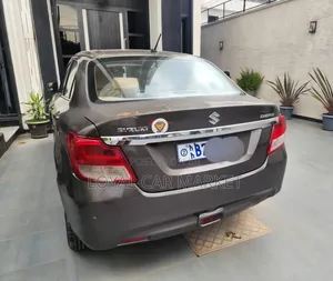 Suzuki Dzire 2020 Gray