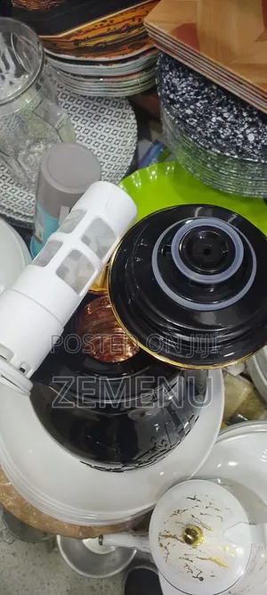 ፌርሙዝ ( Vacum Flask) ጥራት ያለው