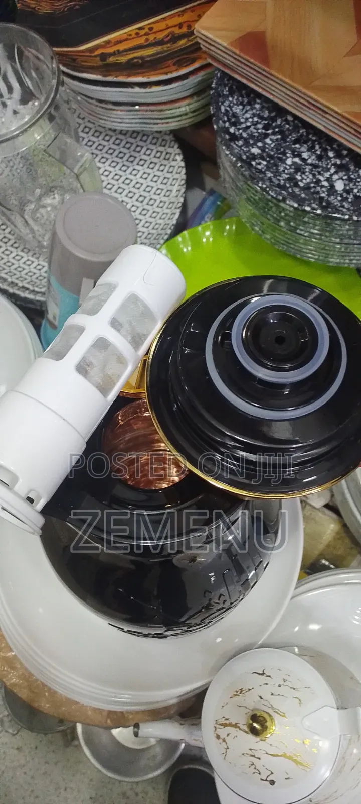 ፌርሙዝ ( Vacum Flask) ጥራት ያለው