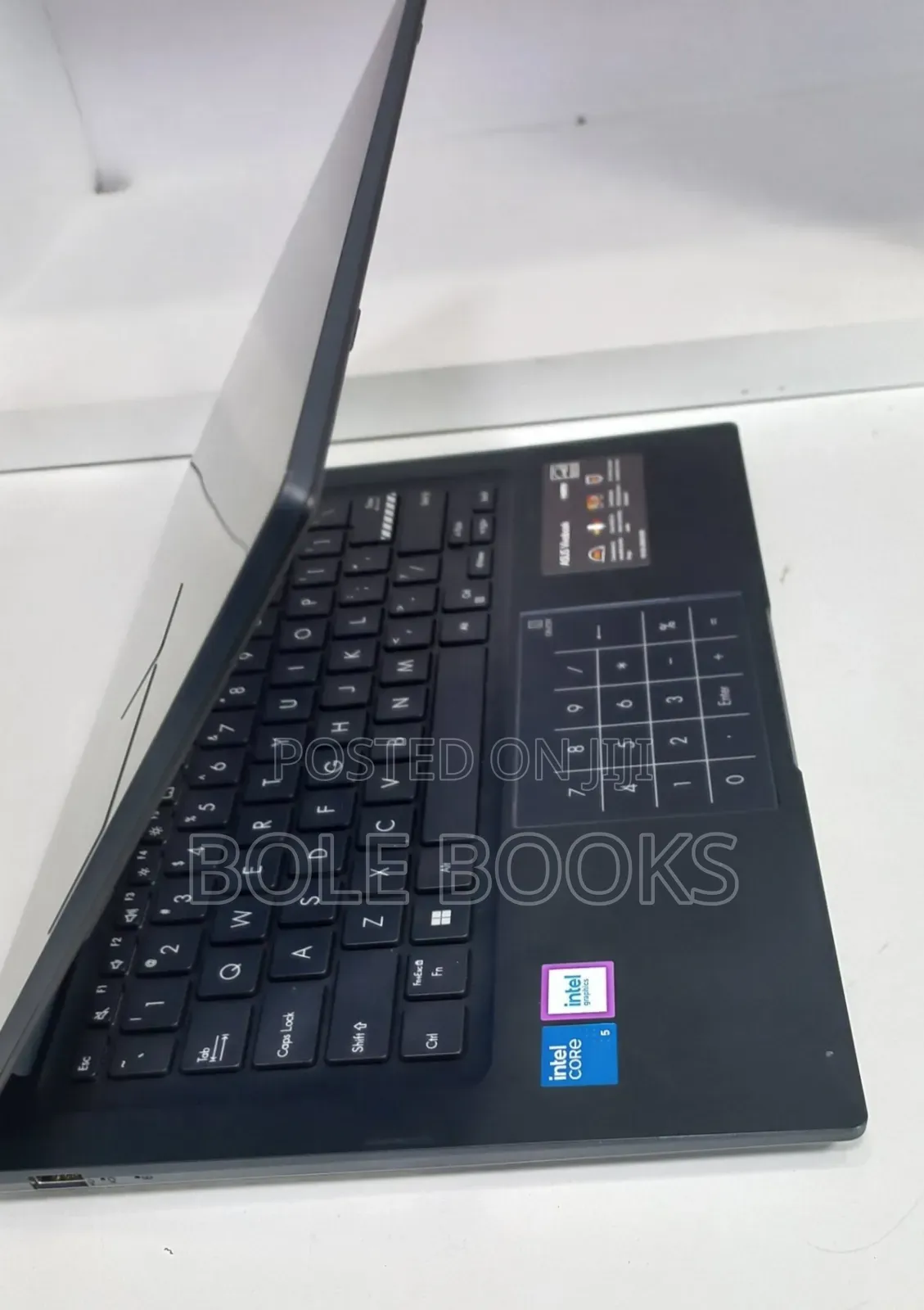 New Laptop Asus Vivobook 14 16GB Intel Core i5 SSD 512GB