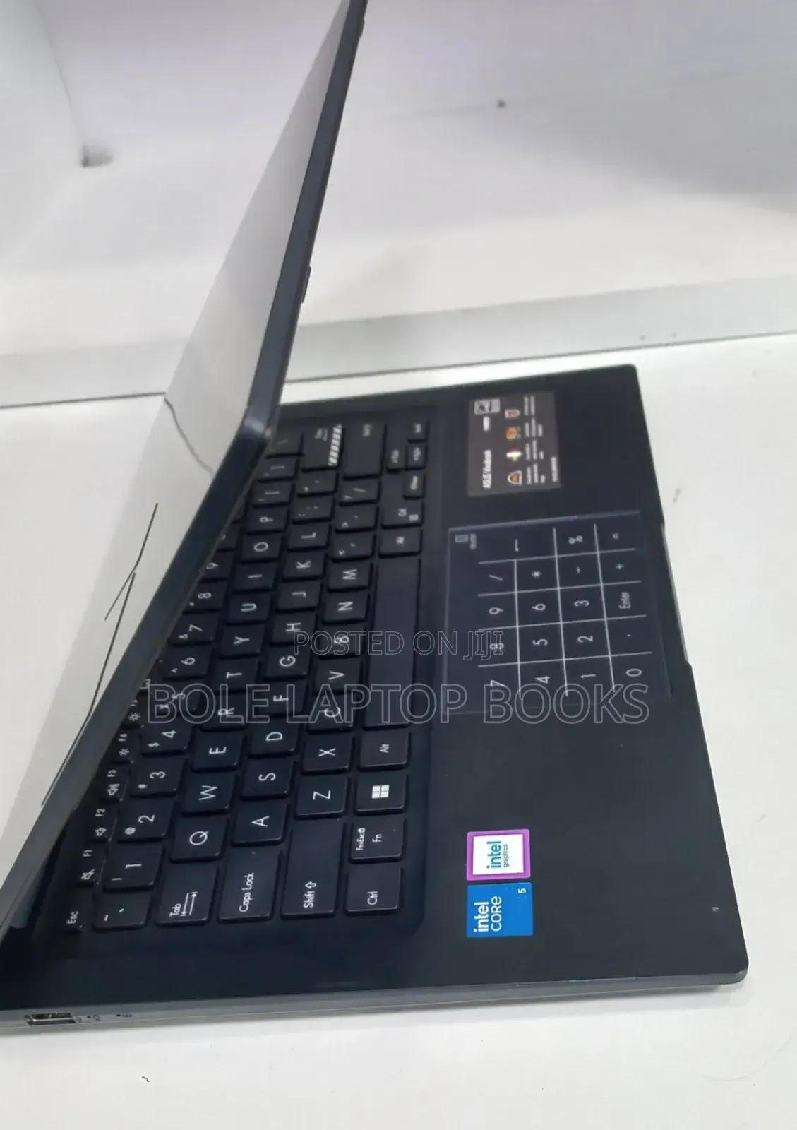 New Laptop Asus Vivobook 14 16GB Intel Core i5 SSD 512GB