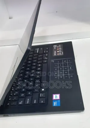 New Laptop Asus Vivobook 14 16GB Intel Core i5 SSD 512GB