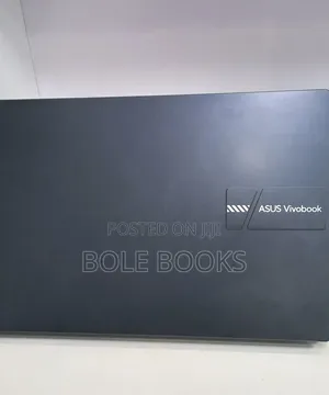 New Laptop Asus Vivobook 14 16GB Intel Core i5 SSD 512GB