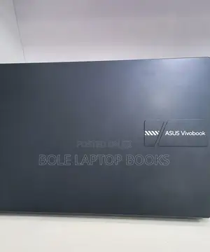 New Laptop Asus Vivobook 14 16GB Intel Core i5 SSD 512GB