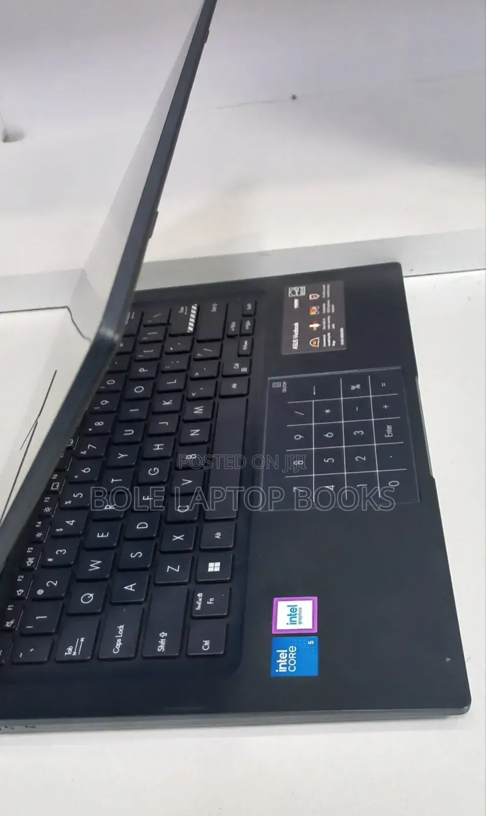 New Laptop Asus Vivobook 14 16GB Intel Core i5 SSD 512GB