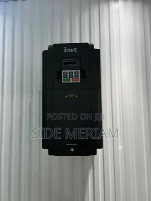 7.5 Kw Solar Water Inverter 10HP