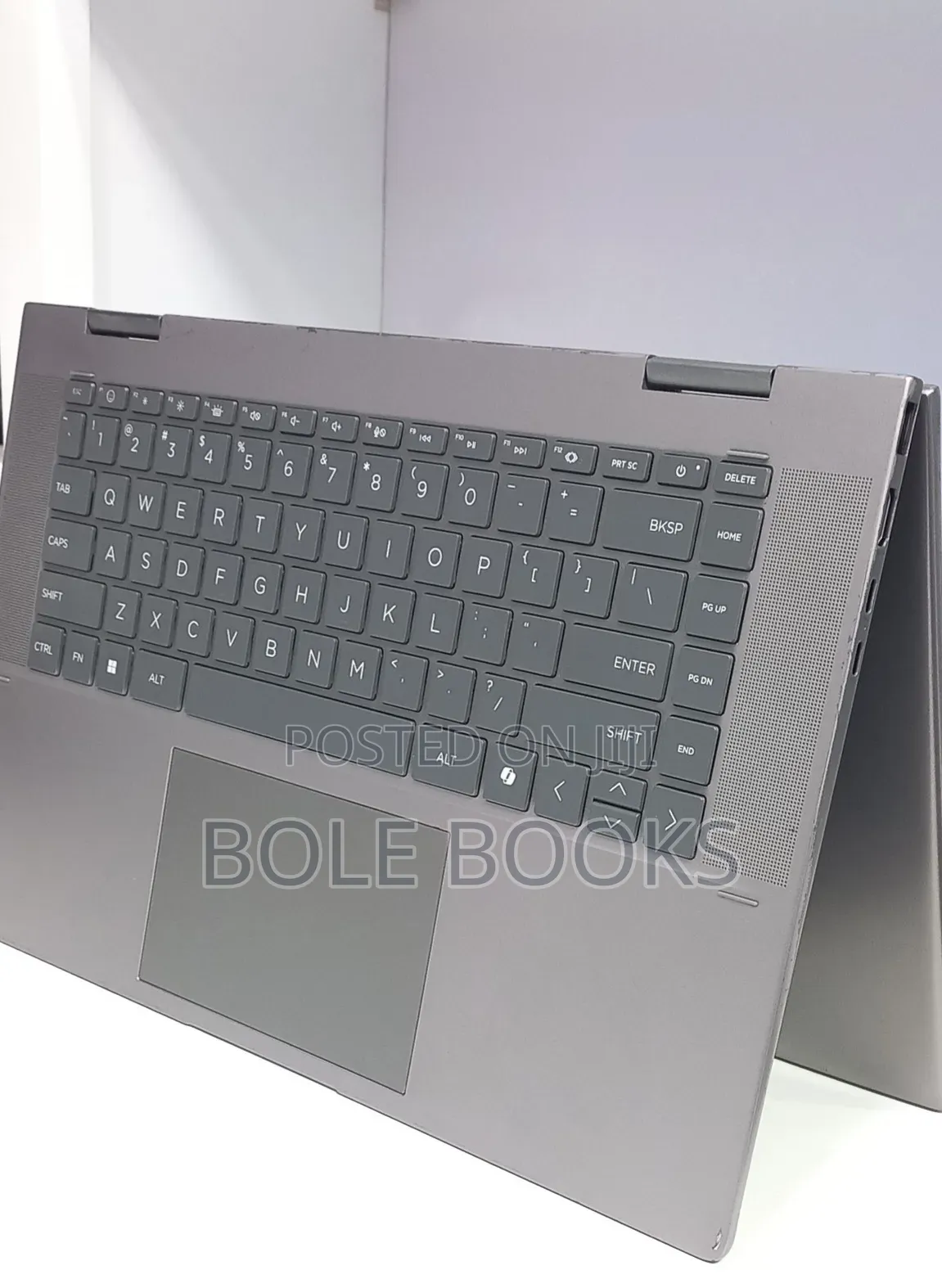 New Laptop HP Envy M6 16GB Intel Core Ultra 7 SSD 512GB