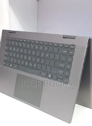 New Laptop HP Envy M6 16GB Intel Core Ultra 7 SSD 512GB