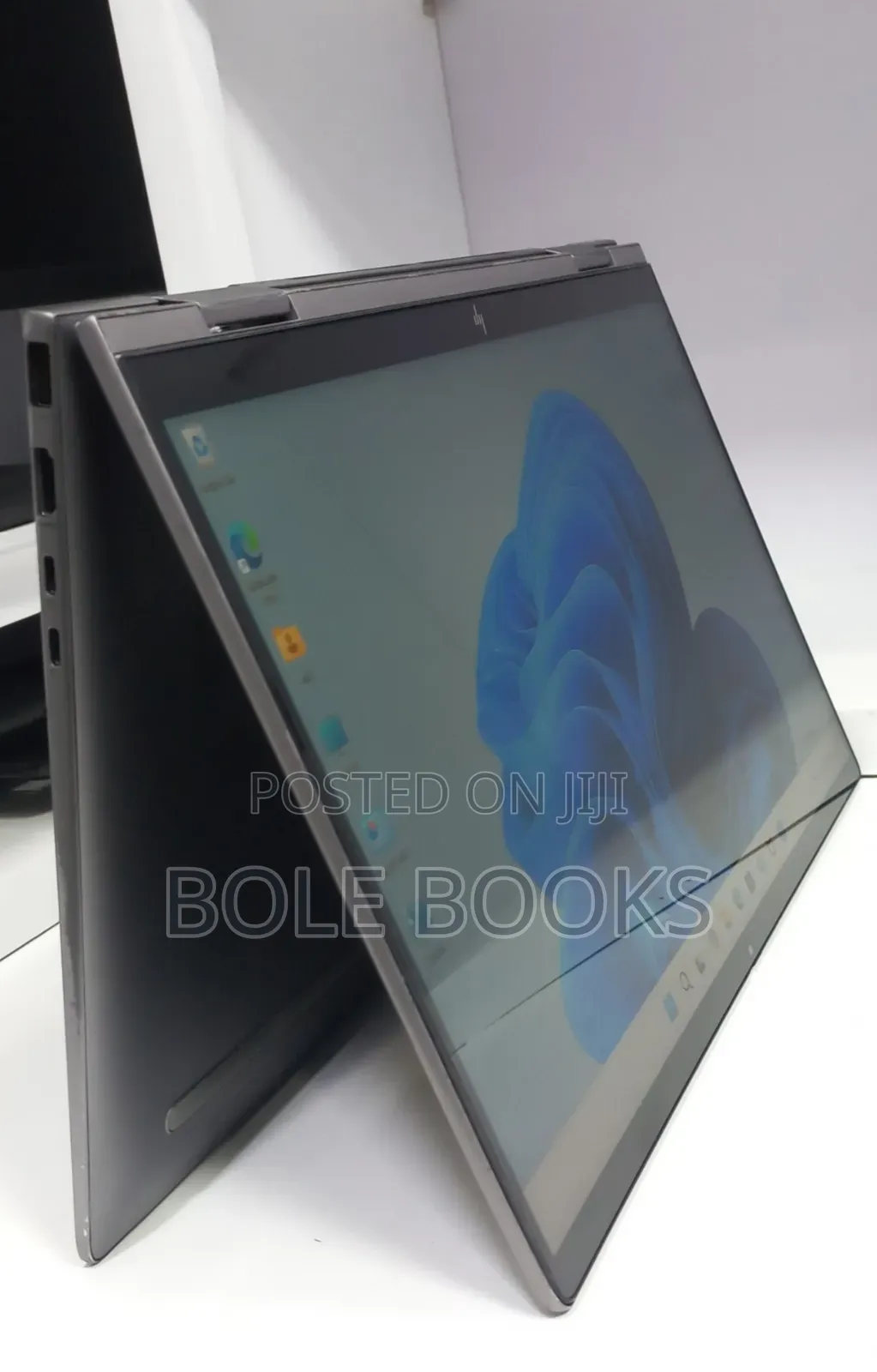 New Laptop HP Envy M6 16GB Intel Core Ultra 7 SSD 512GB