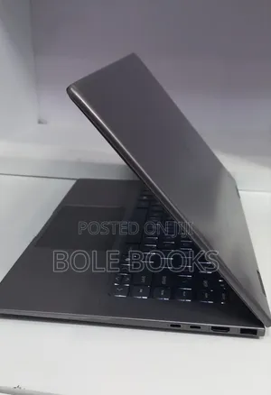 New Laptop HP Envy M6 16GB Intel Core Ultra 7 SSD 512GB