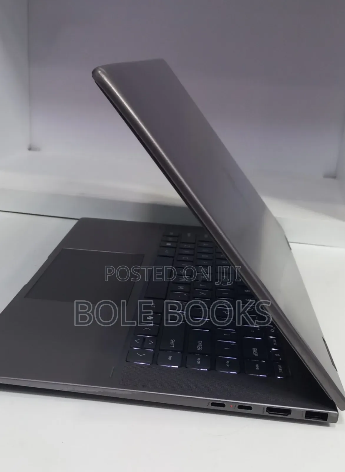 New Laptop HP Envy M6 16GB Intel Core Ultra 7 SSD 512GB
