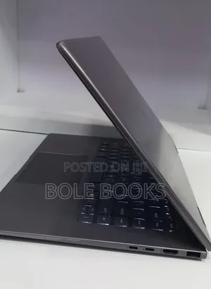 New Laptop HP Envy M6 16GB Intel Core Ultra 7 SSD 512GB
