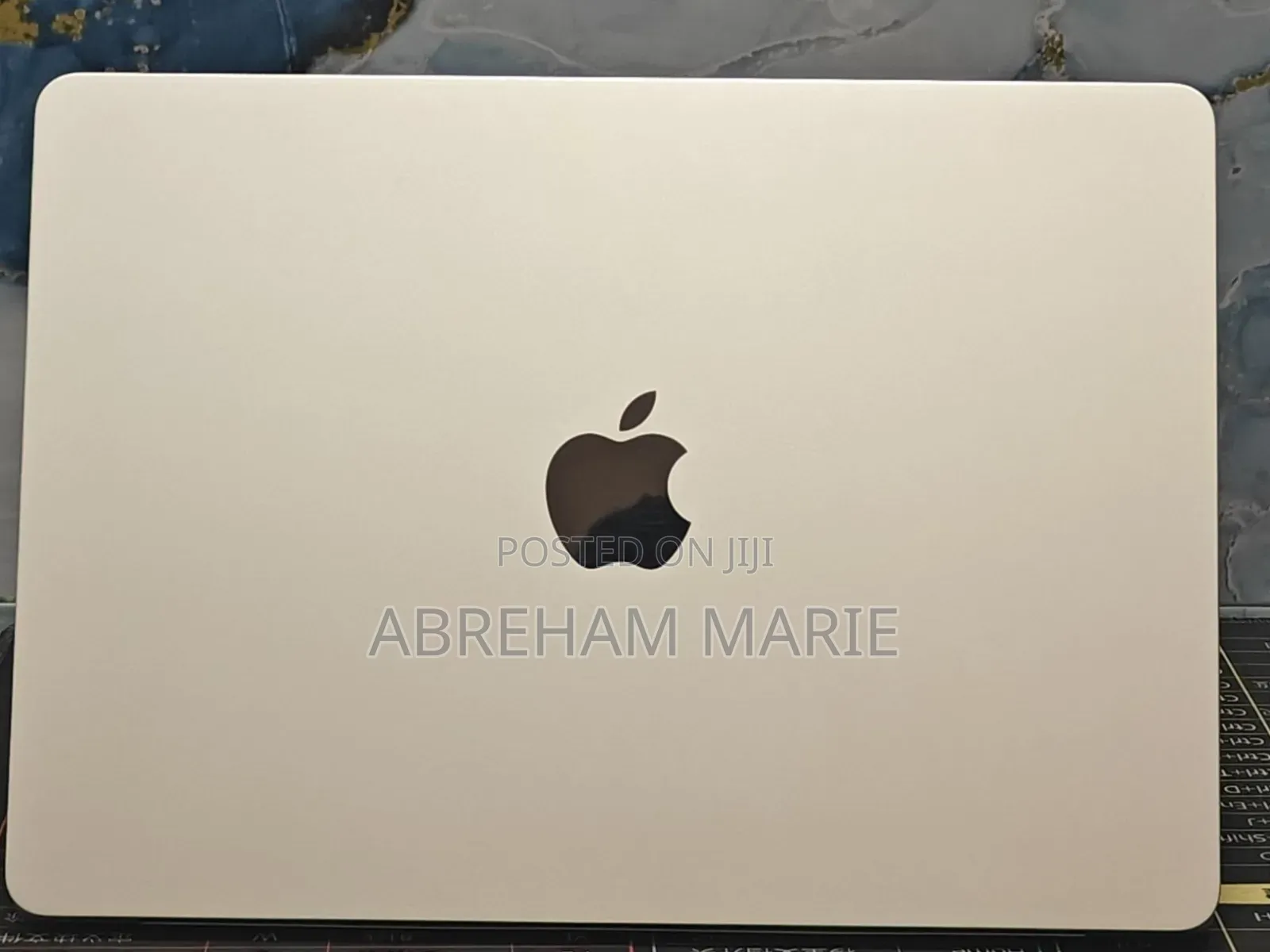 New Laptop Apple MacBook Air 2022 M2 16GB Intel Core M2 SSD 256GB