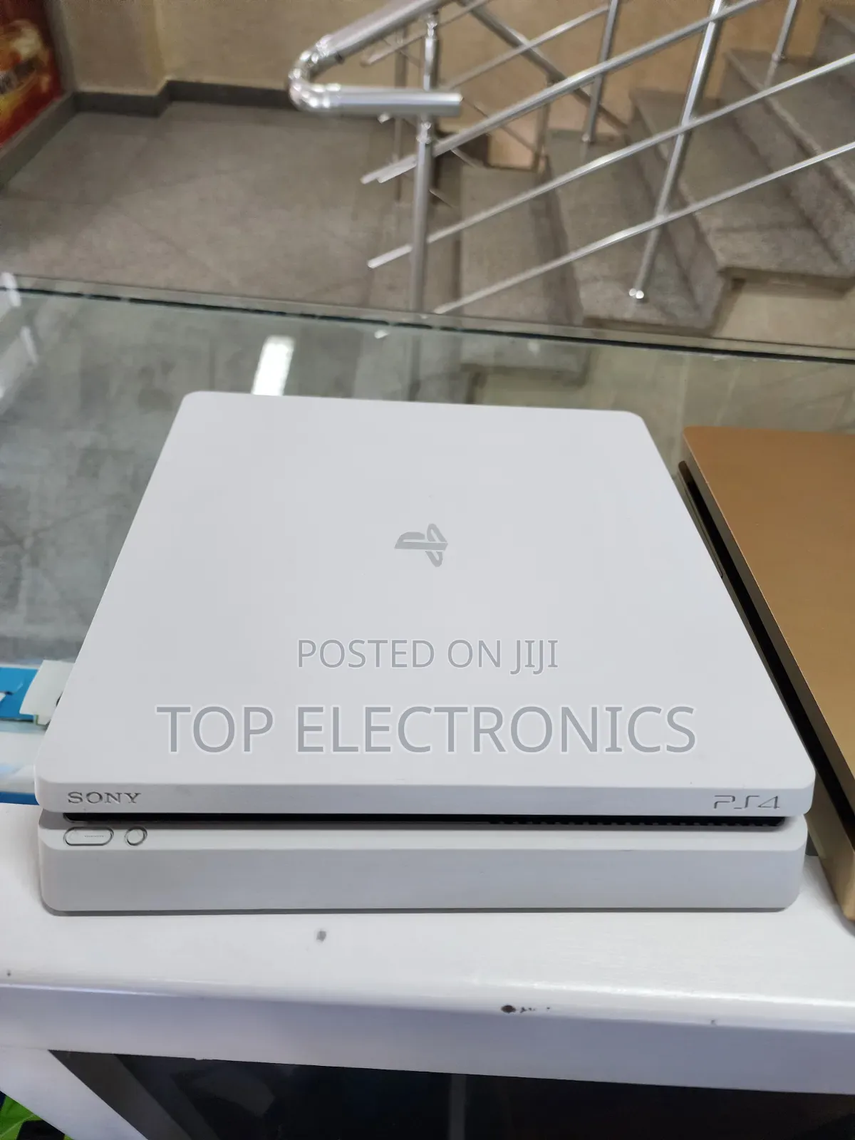 Playstation 4slim