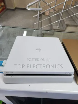 Playstation 4slim