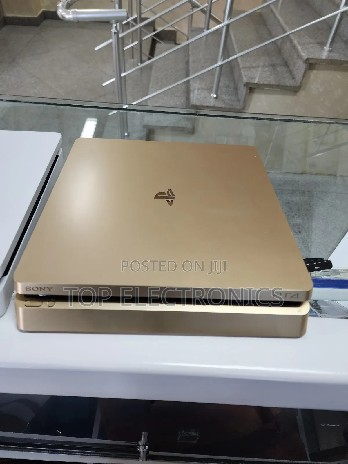 Playstation 4slim