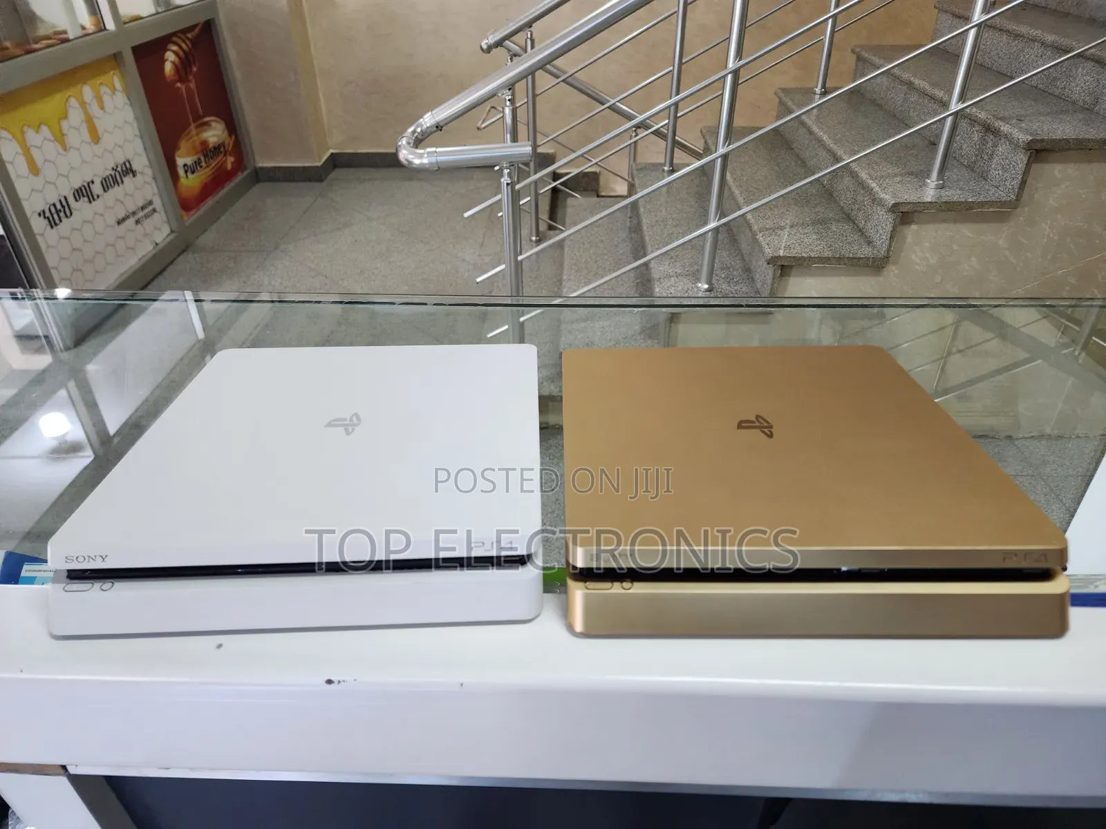 Playstation 4slim