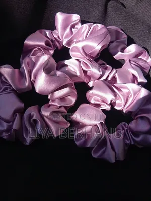 Scrunchies