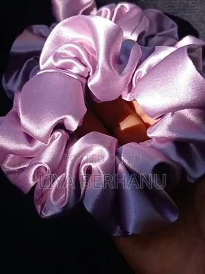 Scrunchies